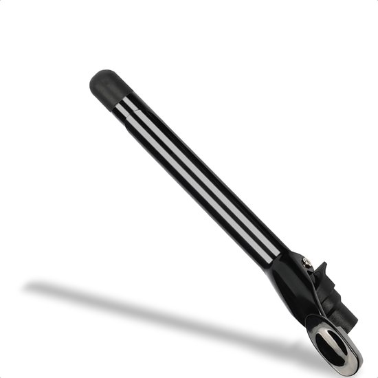 Max Pro Fusion Clip Barrel 19mm - Krultang - Producten voor Krullend Haar