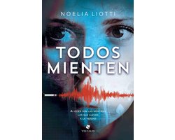 Todos mienten