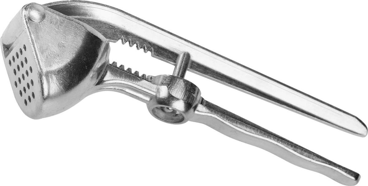 Knoflookpers Fijne Professional Easy Press Knoflookpersen 5 x 6 x 168 cm