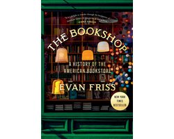 The Bookshop