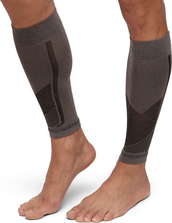 DANISH ENDURANCE Manchons de compression pour mollets pour femmes