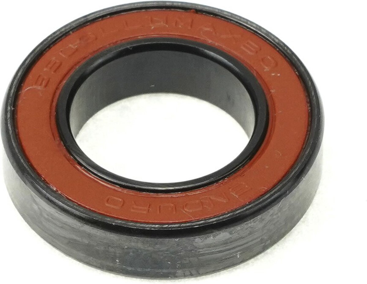 Enduro Bearings Bb 6903 Llu Max Bosl-bx Solid Abec-3 Radial Lagers Zilver 17 x 30 x 7 mm