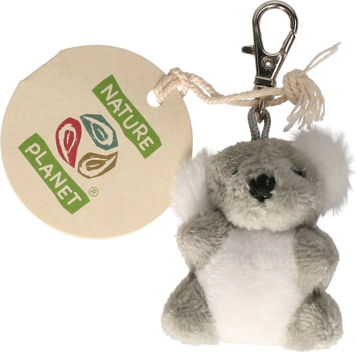 Schattige Bunny Pluche Sleutelhanger Voor Rugzak, 3,5 Inch Mini Konijn Sleutelhanger Portemonnee Bedel Hanger Cadeau Voor Vrouwen