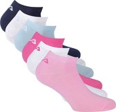 Fila Chaussettes Set de 6