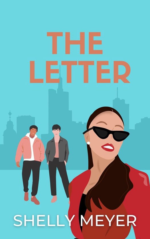 The Letter Series 1 - The Letter
