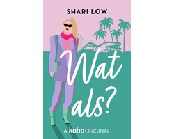 Mr. Right 1 - Wat als?