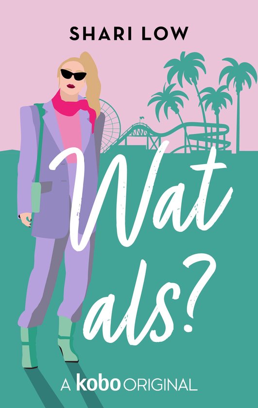 Mr. Right 1 - Wat als? - cover