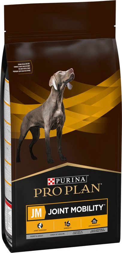 Purina pro plan jm clearance