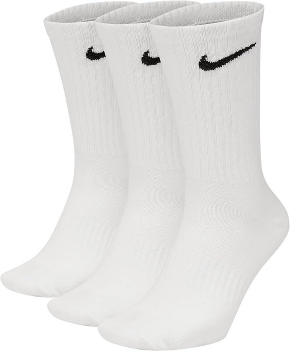Swoosh Sport Sokken Unisex - Maat 38-42 van Nike — cadeau in Mode & Accessoires - foto 2