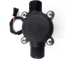 Draagbare Micro-Hydro Generator - Water Flow Lader voor Kleine Hydro-elektrische Kracht