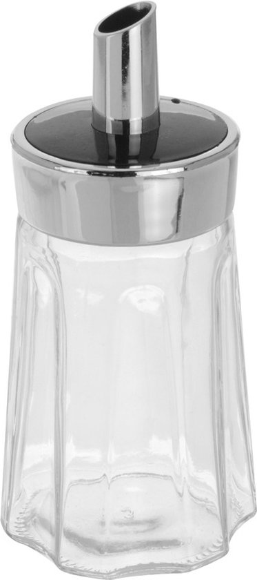 Sucrier / distributeur de sucre 175 ml - Fût de sucre pour restauration / restauration
