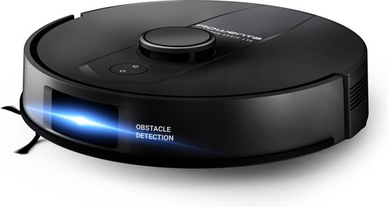 Rowenta X-Plorer Serie 135 RR91C5 - Robotstofzuiger