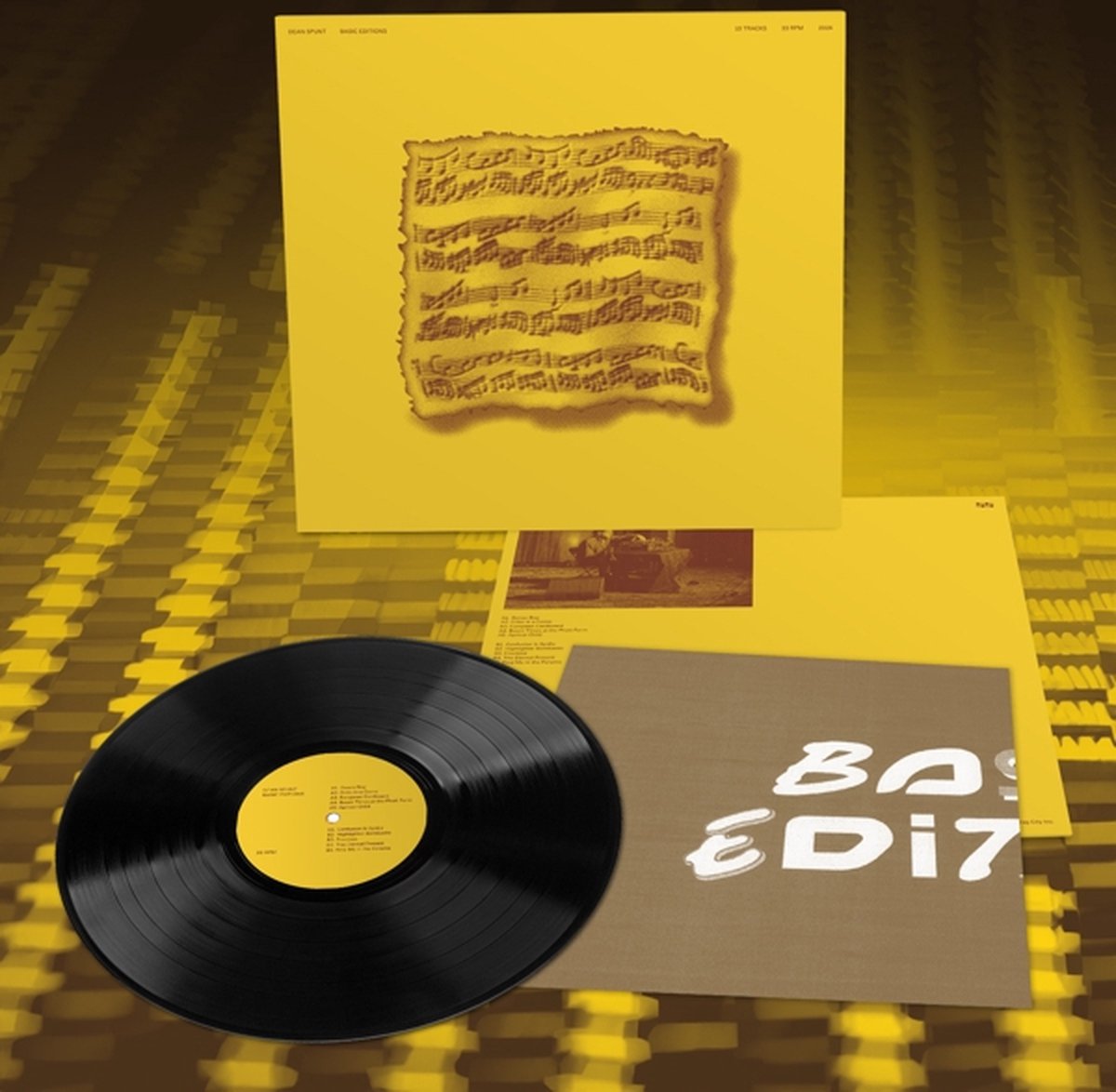 Basic Editions