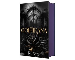 Verenmore Volumes- Gothikana