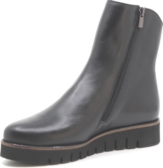 Footnotes LARA Wijdte H bol