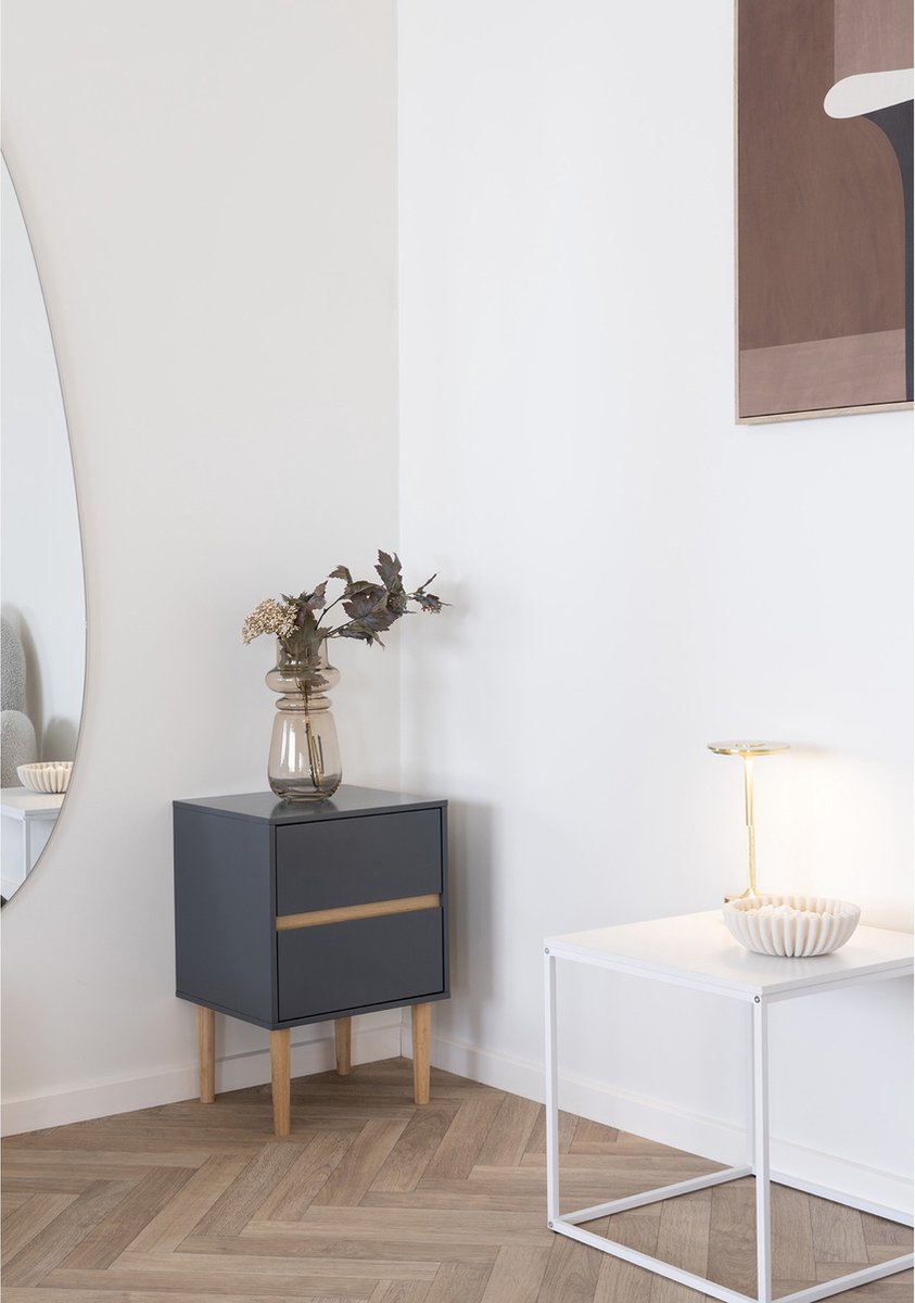 Bisley Side Table