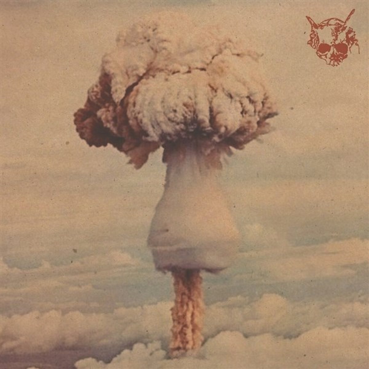 Sexpill - In Dust We Trust (LP)