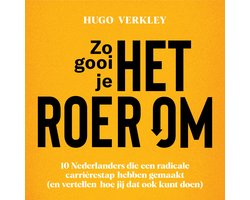 Zo Gooi Je Het Roer Om