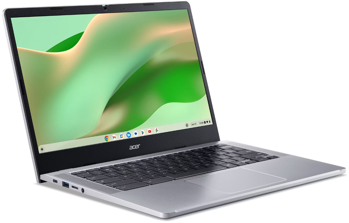Acer Chromebook 314 14 inch thumbnail 7