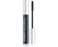 Foto: Clinique high impact mascara krul en volume 3 5 ml black 01