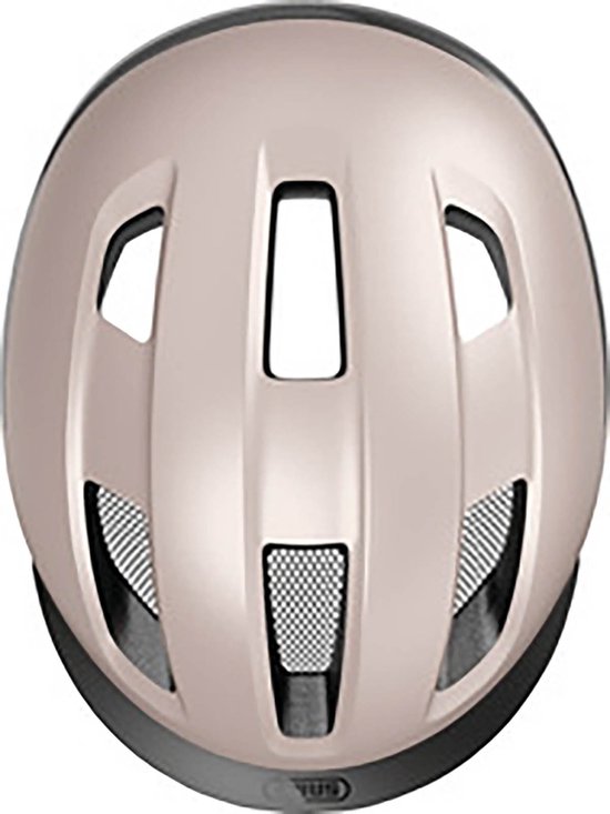 Abus Purl-Y Ace Fietshelm Champagne Gold van ABUS — afbeelding 4