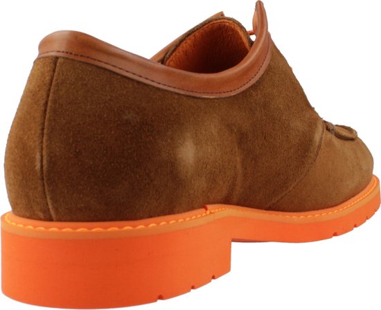 KEEP HONEST 0417KH Bruin 43 EU