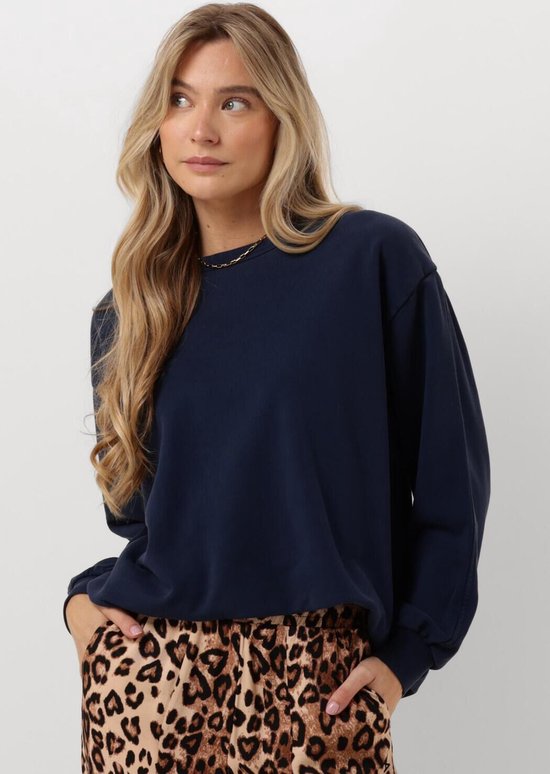 Catwalk Junkie Oversized Elasticated Hem Sweater Truien vesten Dames Sweater . bol
