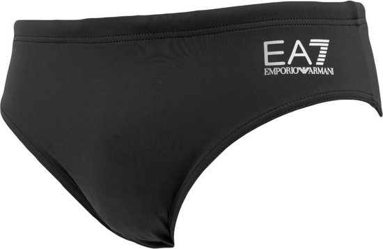 Foto: Emporio armani ea7 zwemslip zwart iv m