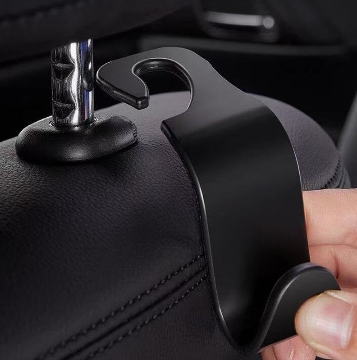 Repose-pied Pliable Pour Porte De Voiture - Alliage Aluminium, Charge 250 Kg - Avec Marteau De Sécurité Et 4 Crochets - Pour Voiture, Camping-car, Camion