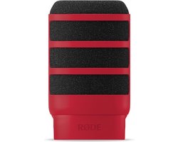 Rode WS14-R Plopscherm Diameter:72 mm