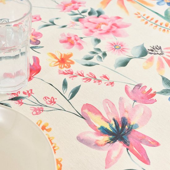 Nappe Belum 0120-409 300 X 155 Cm à Prix