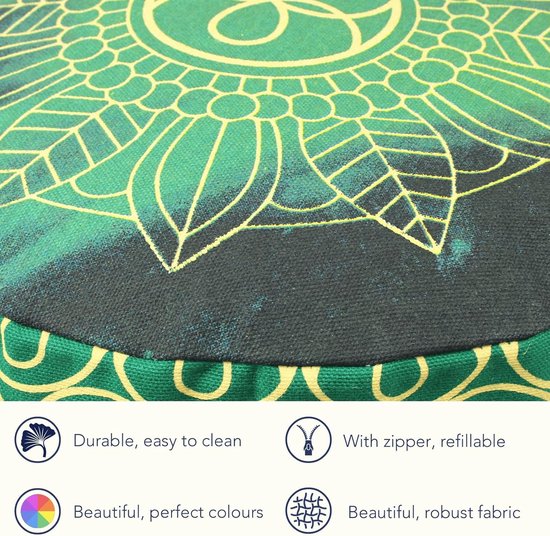 Meditatiekussens kopen? - Shop online op