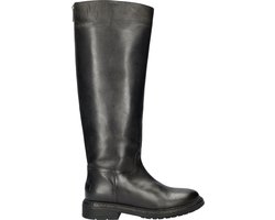 Shabbies Amsterdam Boot Duck Tala Black - Maat 39 - Dames Laarzen