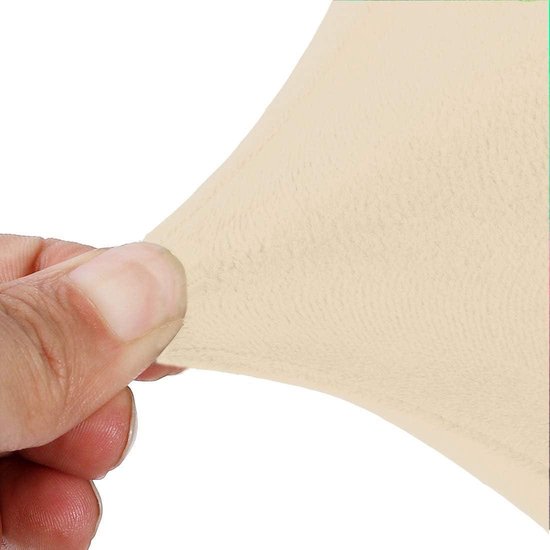 LANSHENG Stoelhoezen voor eetkamerstoelen, XL, stretch, spandex LANSHENG Stoelhoezen voor eetkamerstoelen, XL, stretch, spandex