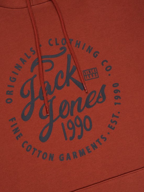 Jack & Jones Pull homme JJEADRIAN coupe régulière Multicolore XXL Adultes