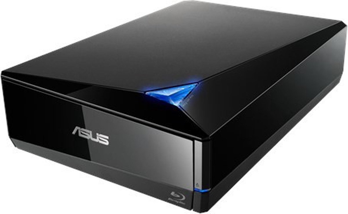 ASUS BW-16D1X-U M-DISC