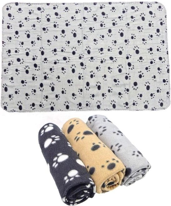 HAFENBANDE Warmtemat Molly met Temperatuurregeling voordelig online bestellen