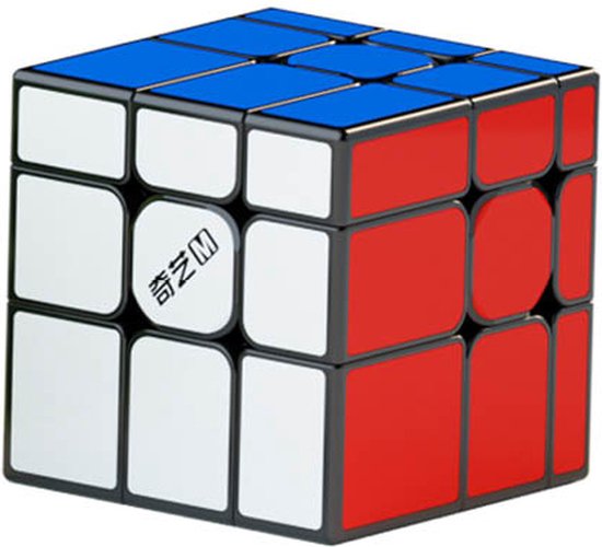 QiYi Mirror 3x3 (Tiled) Magnetic