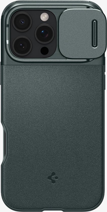 Spigen Ultra Hybrid MagFit Case for iPhone 16 Pro Max, Compatible with MagSafe accessories case -Zero One Natural Titanium Spigen Ultra Hybrid MagFit Case for iPhone 16 Pro Max, Compatible with MagSafe accessories case -Zero One Natural Titanium