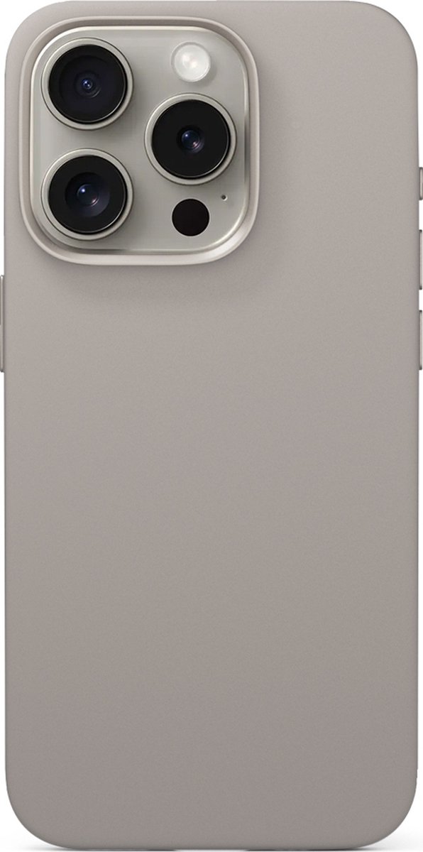 Epico Mag+ mobiele telefoon behuizingen 15,5 cm (6.1") Hoes Grijs