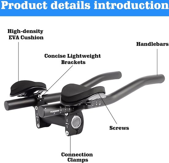 FSA Stuurdeksel Tapa De Dirección FSA Para Manillar Metron 5D H2042 Bianchi Fietsonderdeel Eenvoudig Monteren