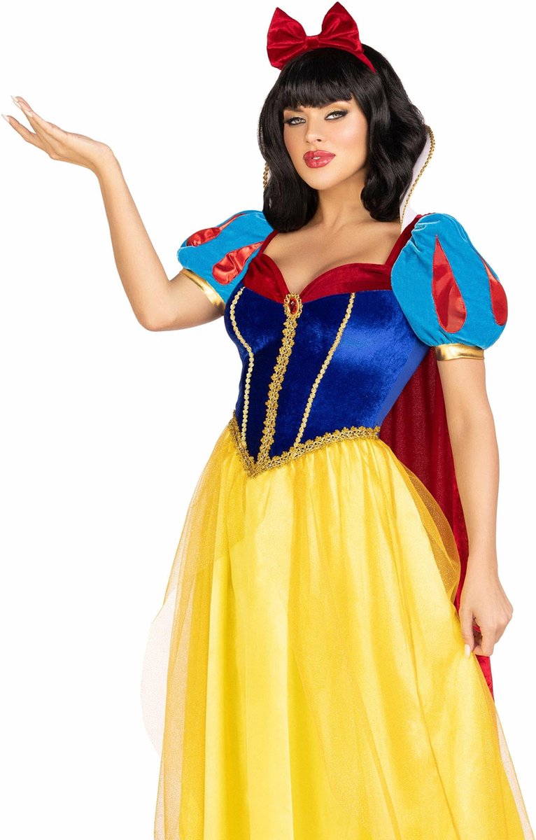 Royal Miss Snow