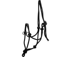 Epplejeck Touwhalster Epplejeck Ejcomplete Zwart | Maat: Paard