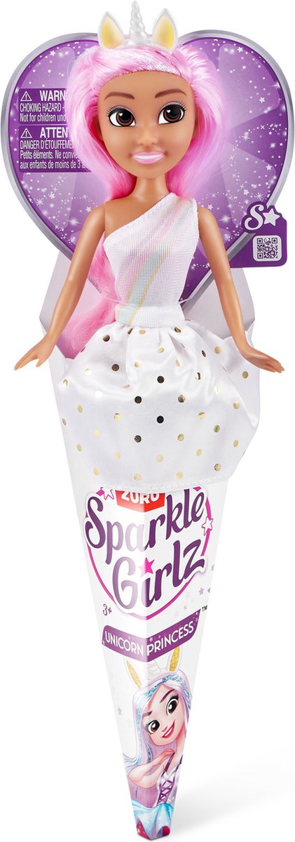 Sparkle Girlz 10092 pop — afbeelding 3