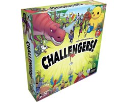 Challengers!