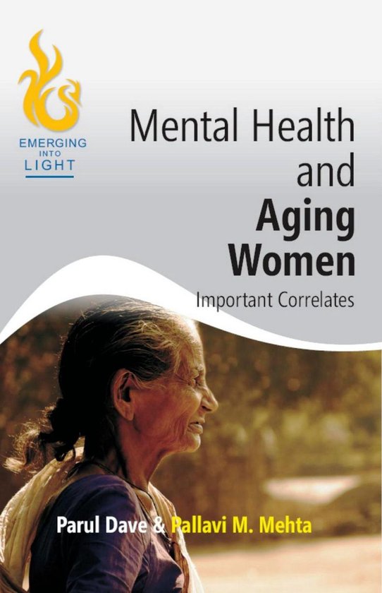 Mental Health and Aging Women Important Correlation - cover