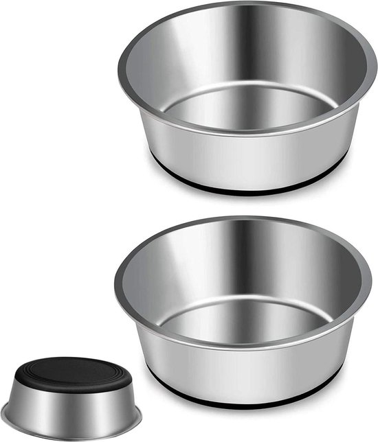 Voerbak, drinkbak & drinkfontein voor je hond - Pets Place