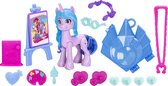 My Little Pony Cutie Mark - Izzy Moonbow.