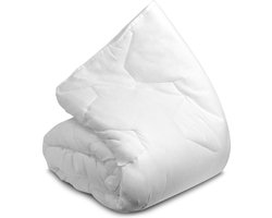 Zydante Mono Dekbed – 100% Nederlandse Schapenwol – Natuurlijk en Ademend – Comfortabel Wollen Dekbed - Dutch Shepherd - 260x240
