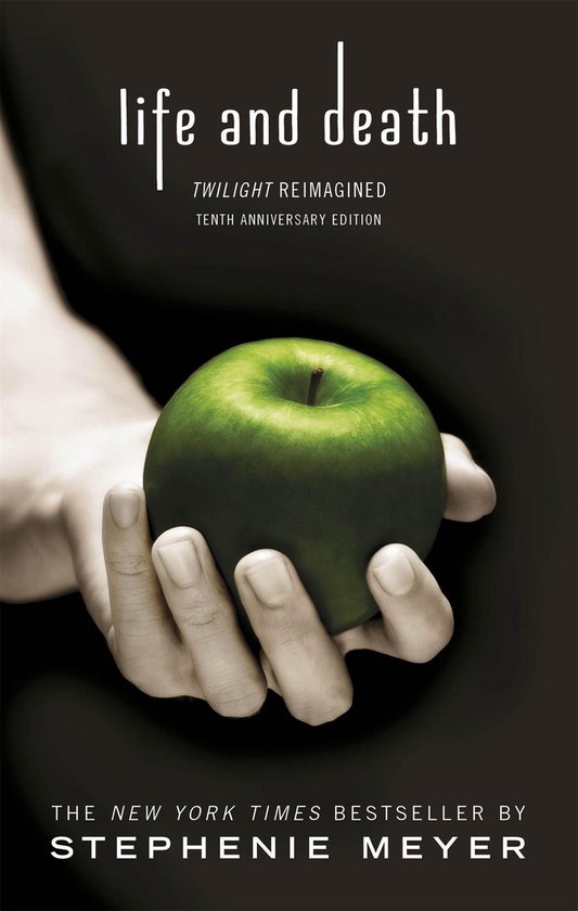 Foto: Life and death twilight reimagined twilight saga